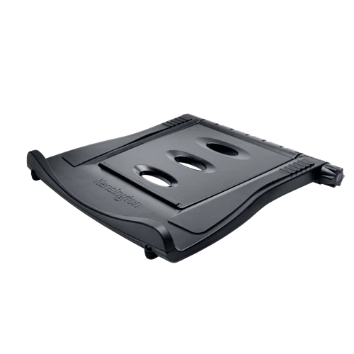 Laptopstandaard Kensington SmartFit® Easy RiserTM EQ Laptop Cooling Stand zwart