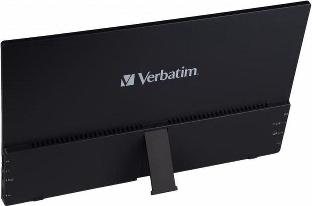 Draagbare monitor Verbatim 14inch full HD