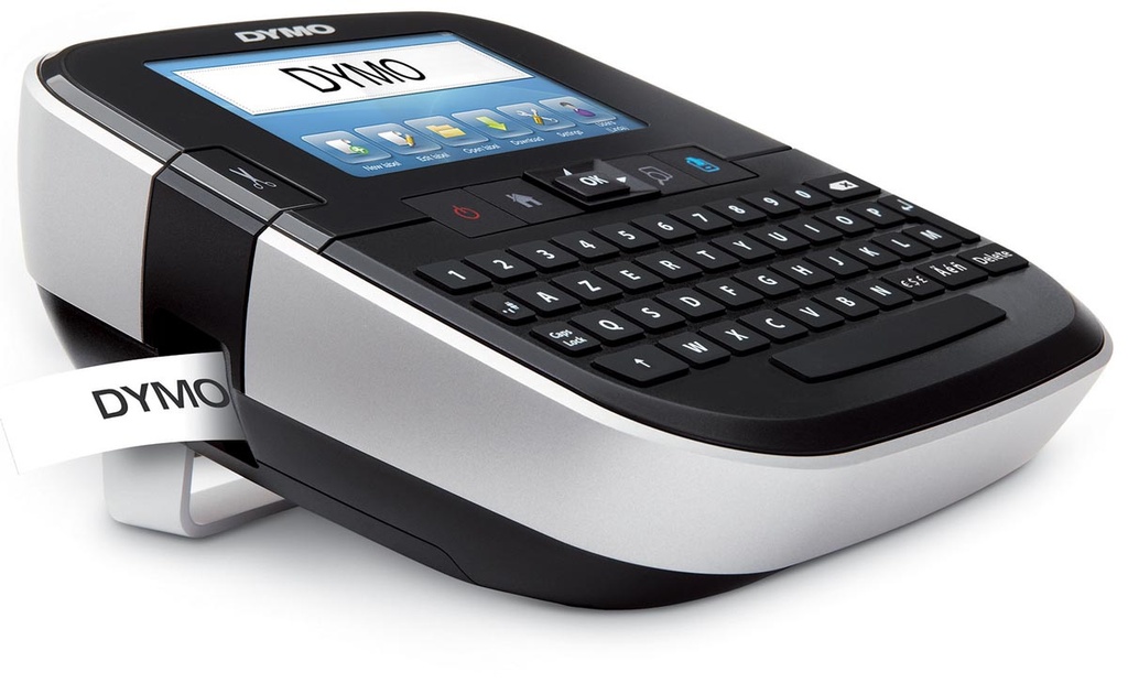 Dymo labelmanager 500TS azerty