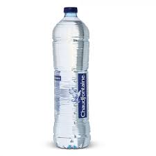 Water Chaudfontaine Plat 1,5l PET (6)