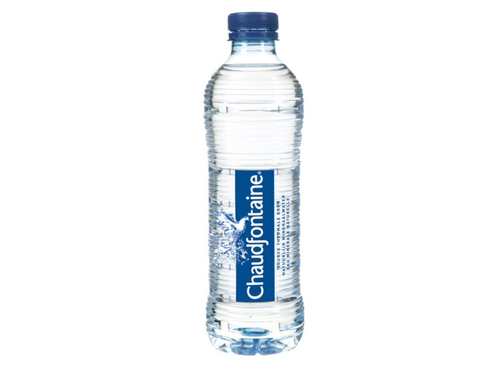 Water Chaudfontaine Plat 50cl PET (24)