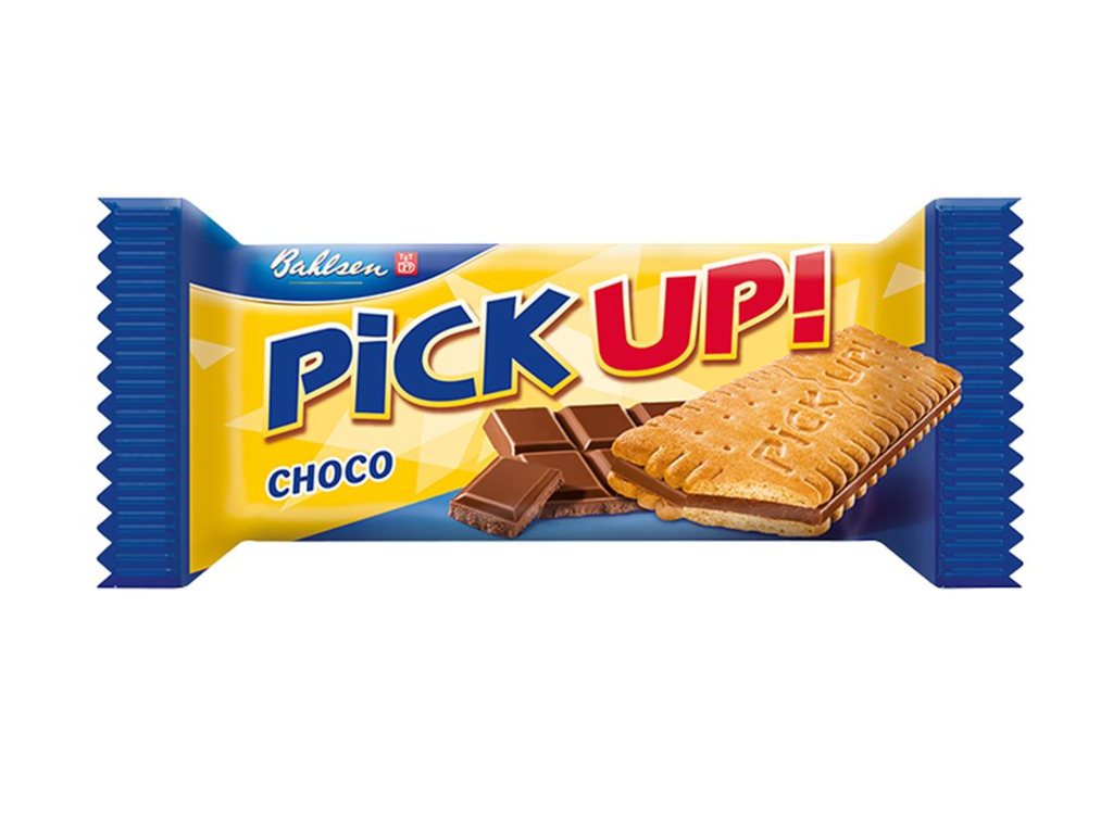 Koekje Bahlsen pick up 28g (24)(16005T)