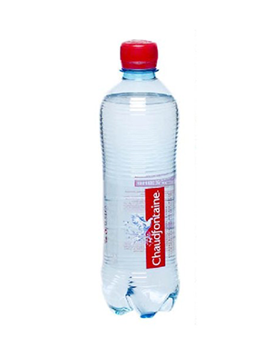 Water Chaudfontaine Bruis 50cl PET (24)