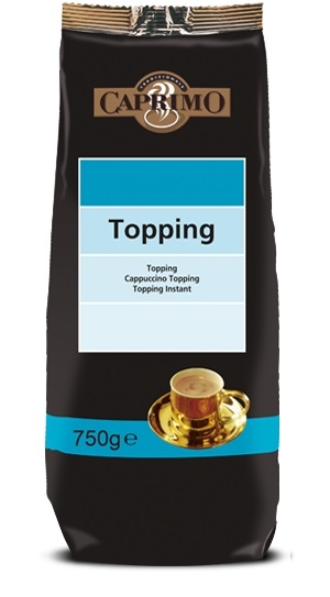 Melkpoeder Caprimo Topping 750gr (10)