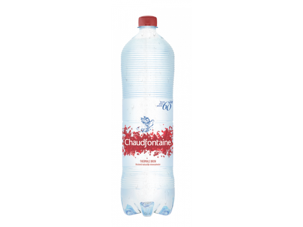 Water Chaudfontaine Bruis 1,5l PET (6)