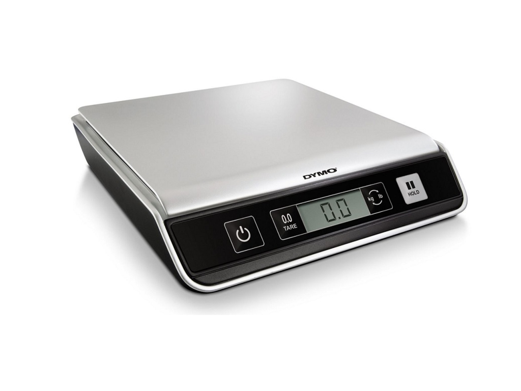 Brievenweger Dymo M10 10kg (S092901)