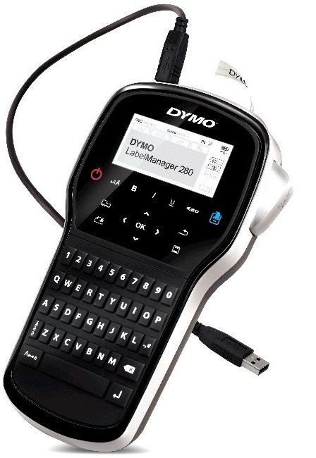 Dymo labelmanager 280 qwerty (S096892)