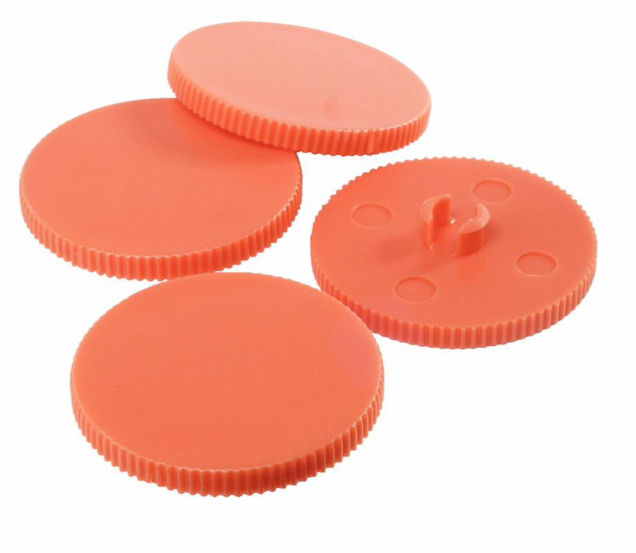 Perforatorplaatjes Rapid voor perforator Supreme Heavy Duty HDC150 (10) (2301000)