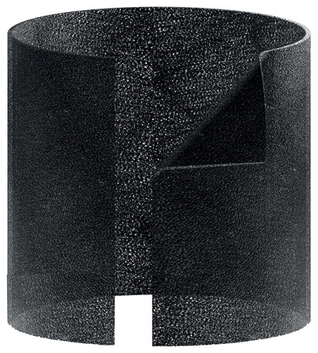 Koolstoffilter DuPont voor luchtreiniger Leitz TruSens Z-3000 (3)