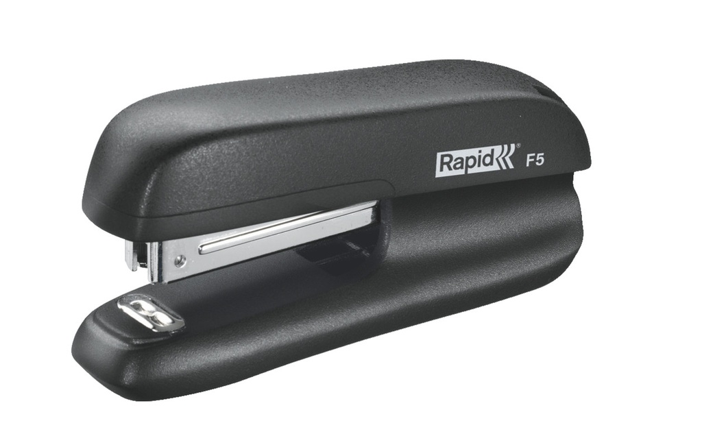 Nietmachine Rapid Fashion Mini F5 10vel zwart