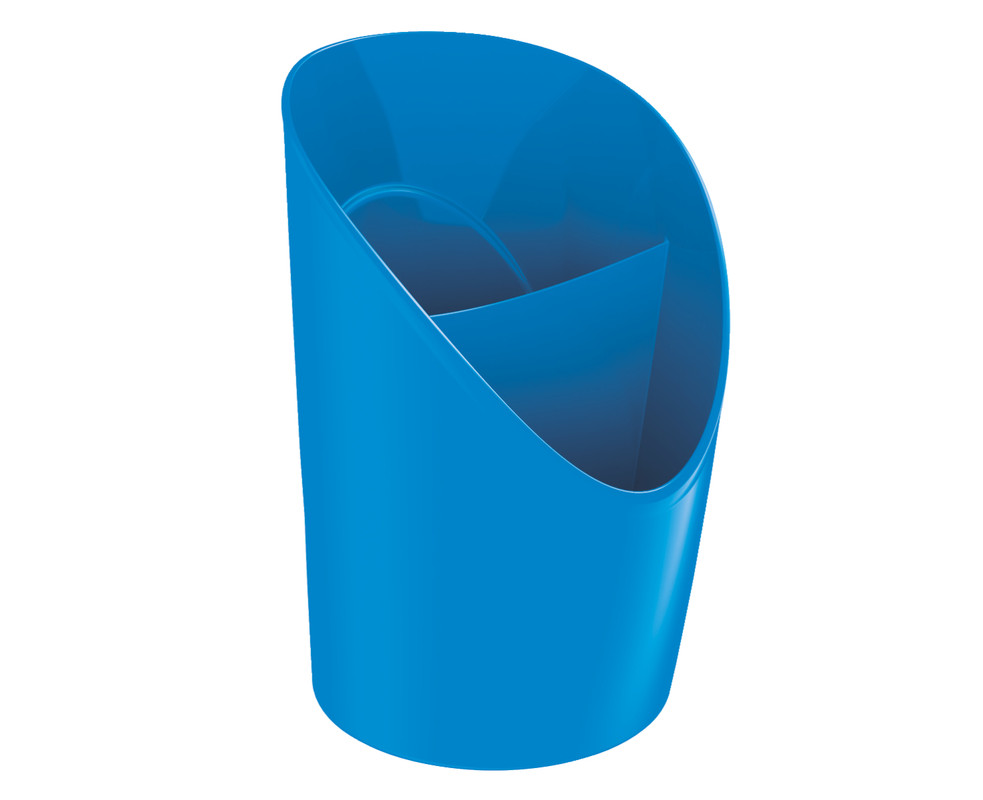 Pennenhouder Esselte Europost Vivida blauw