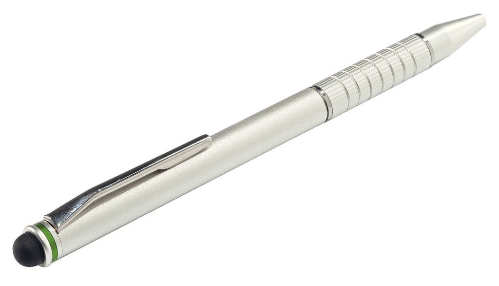 Stylus Leitz Complete 2-in-1 zilver