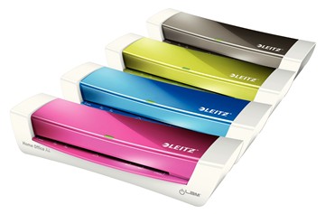 Lamineermachine Leitz iLam Home Office A4 grijs