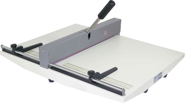Rilmachine Vivid tot SRA3 350mm