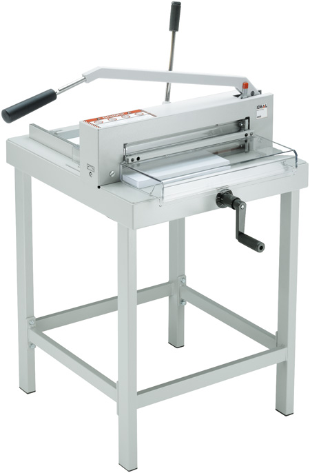 Stapelsnijder Ideal 4305