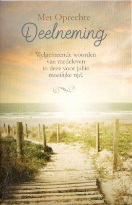 Rouwkaartjes innige deelneming (10)