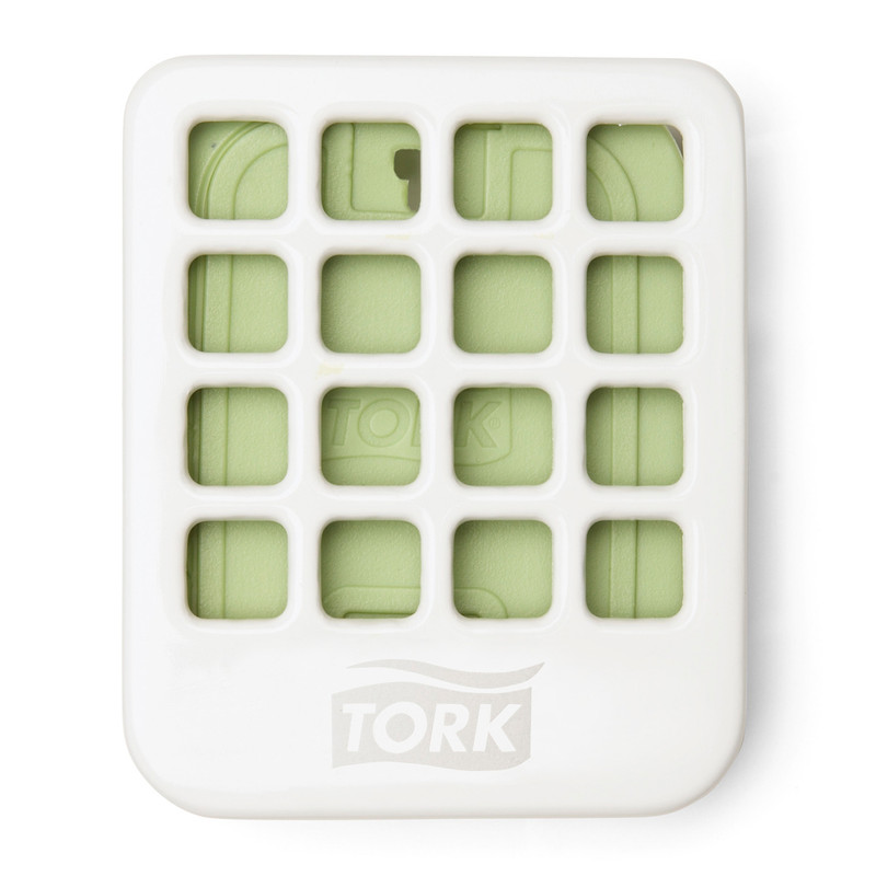 Luchtverfrisserdispenser Tork A2 (4)