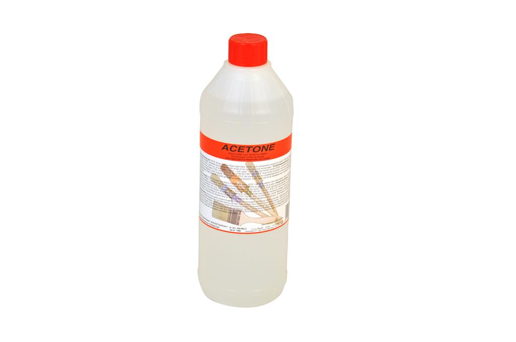 Aceton 1 liter