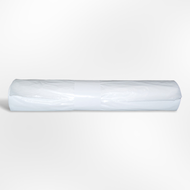 Vuilniszakken Koala HDPE 30x40cm 10L transparant (50)