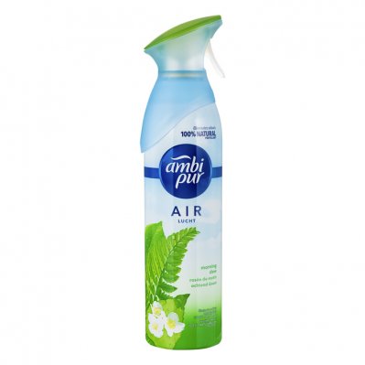 Luchtverfrisser Ambi Pur Ochtenddauw 300ml