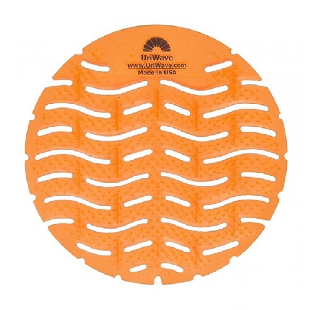 Toiletverfrisser Uriwave mango (10)