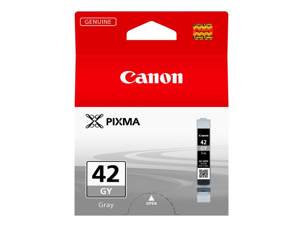 Cartridge Canon Inkjet CLI-42 PIXMA PRO100 495 foto's GY