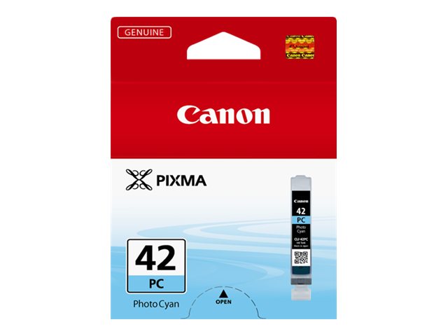 Cartridge Canon Inkjet CLI-42 PIXMA PRO100 60 foto's PC