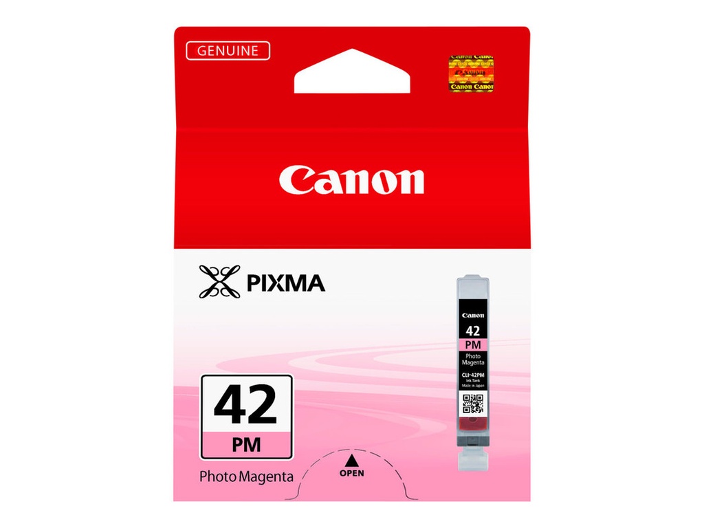 Cartridge Canon Inkjet CLI-42 PIXMA PRO100 37 foto's PM