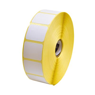 Thermisch etiket op rol Zebra Z-select 2000D 32x25mm (2580)