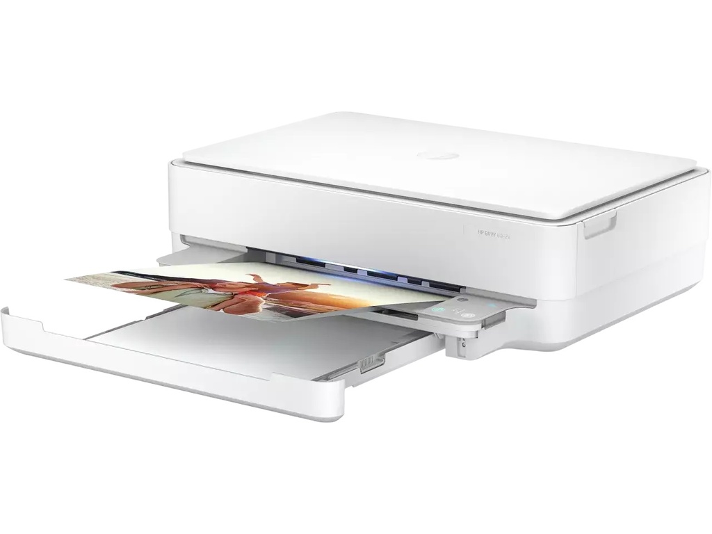 Printer HP Envy 6022E 3in1 inkjet kleur A4 duplex/wifi 10ppm