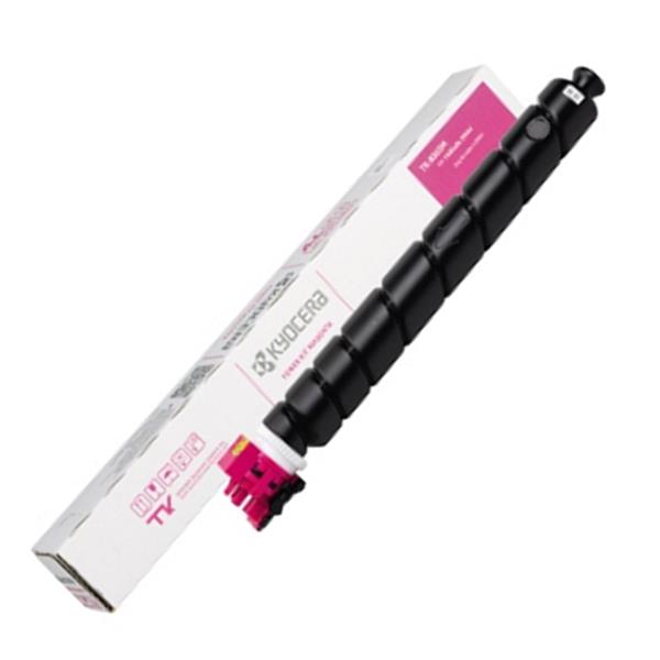 Toner Kyocera color laser TK8365 Taskalfa 2554 Magenta