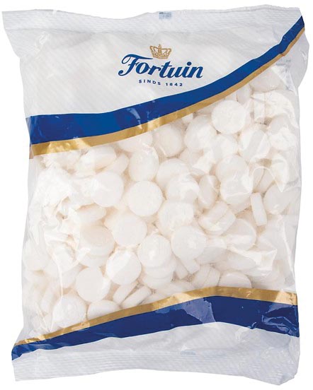 Pepermunt Fortuin D.F. 1kg