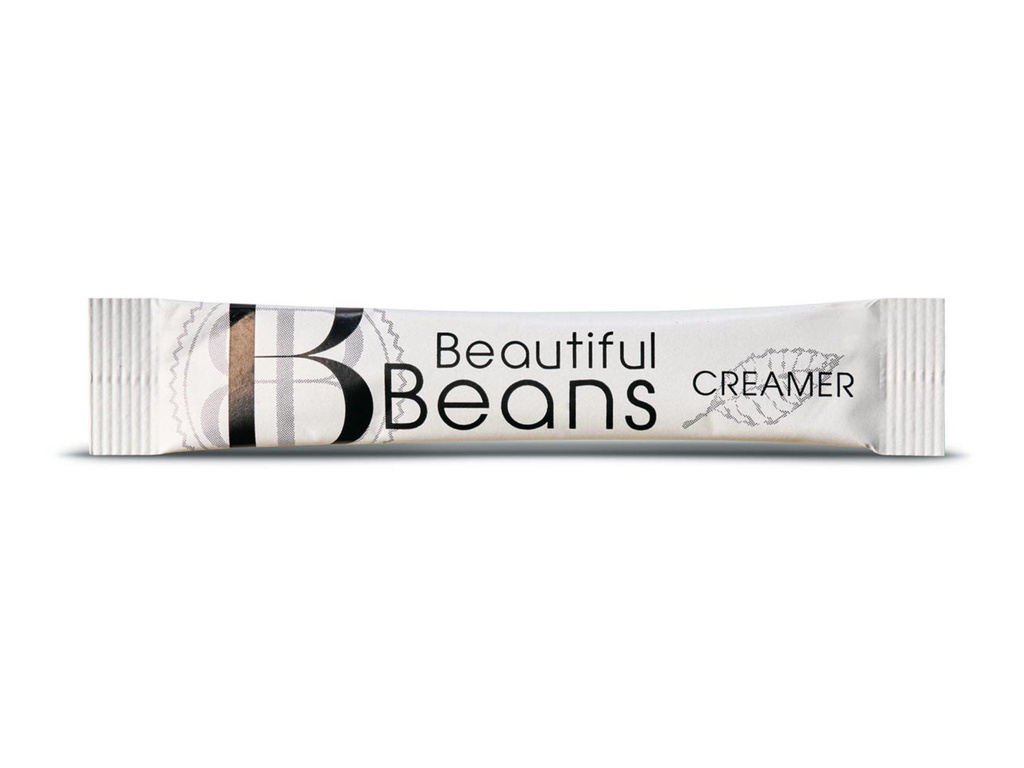 Melksticks Beautiful Beans 2,5g (1000st)