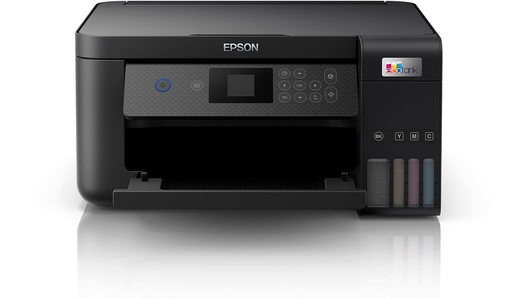 Printer Epson EcoTank ET-2850 3in1 inkttank kleur A4 33ppm
