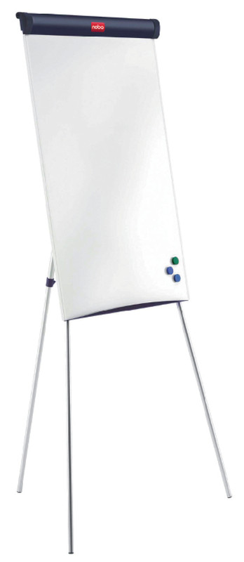 Flipchart Nobo Classic magnetisch met driepootstatief