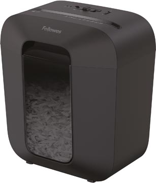 Papiervernietiger Fellowes Powershred LX25