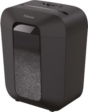 Papiervernietiger Fellowes Powershred LX50