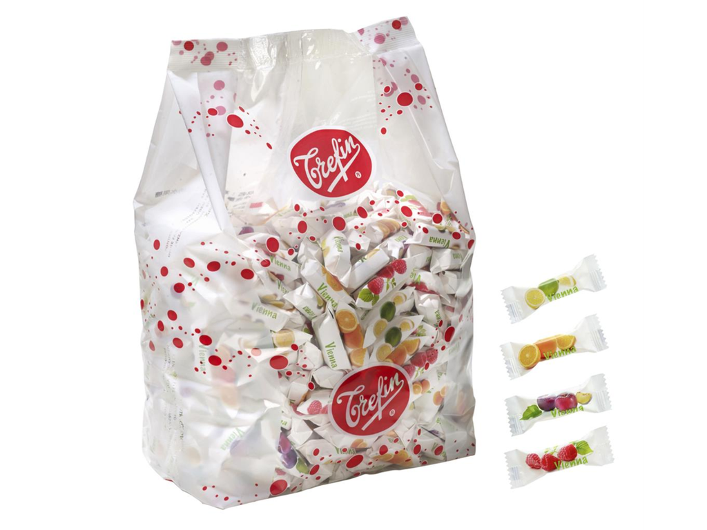 Snoep Trefin Vienna 3kg