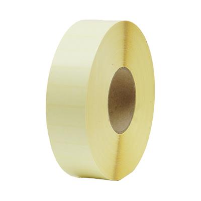Thermotransferetiket op rol 50x20mm (8300)