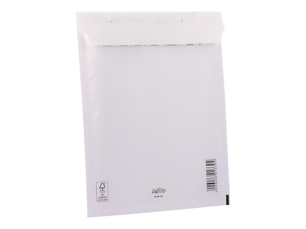 Luchtkussenenveloppen Bong Airpro C15 220x265mm (10)