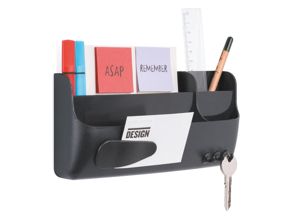 Whiteboard accesoirehouder magnetisch