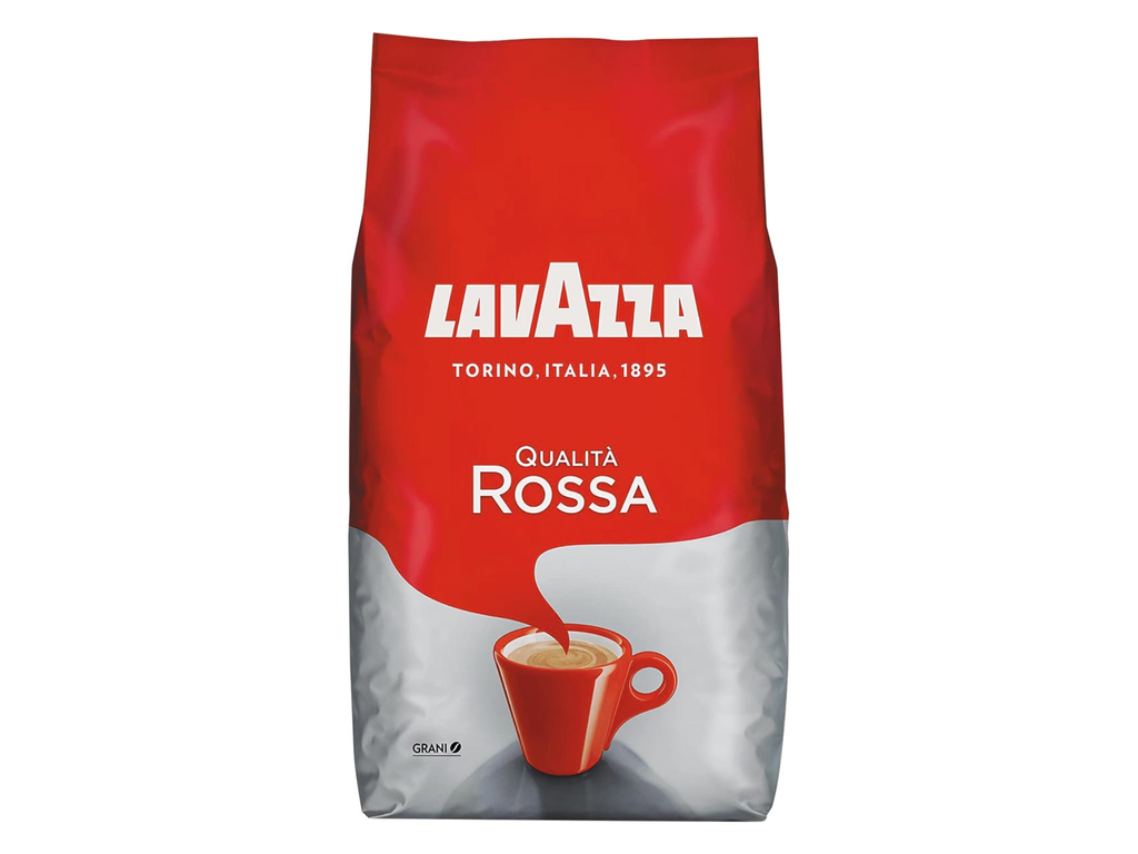 Koffiebonen qualita rossa 1 kg