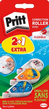 Correctieroller Pritt Mini (3)