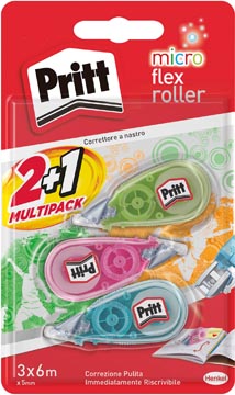 Correctieroller Pritt Micro (3)