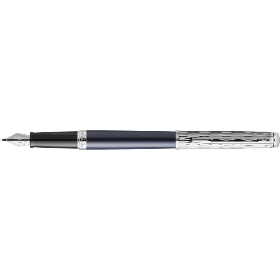 Roller Waterman Hemisphere 22 fijn Blauw