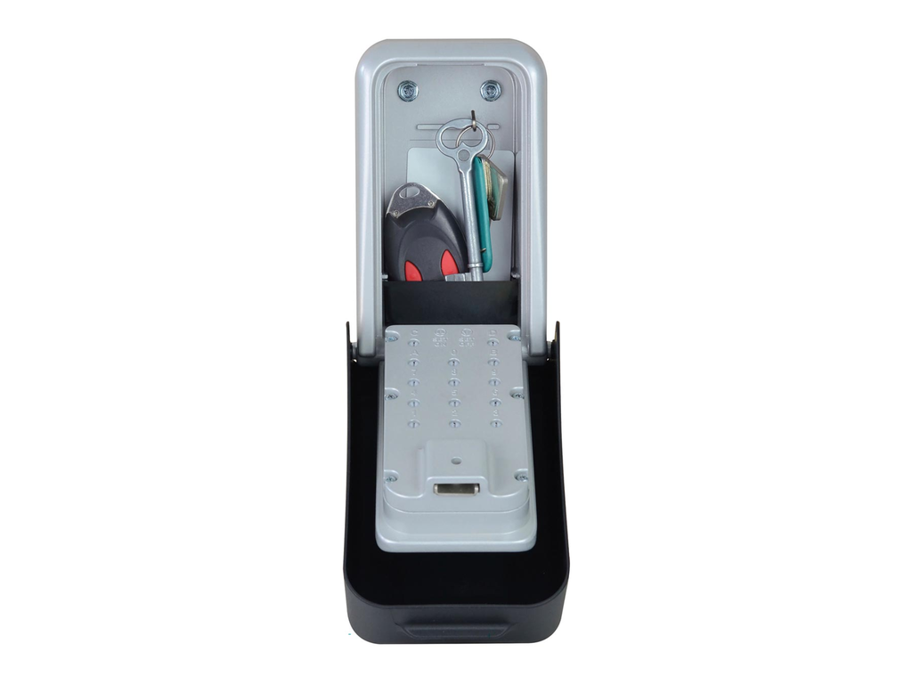 Sleutelkluis De Raat Master Lock 5426