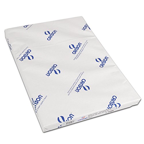 Kalk Canson gesatineerd din A3 50-55gr (500)