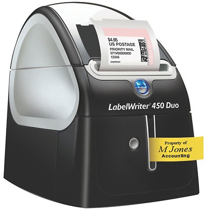 Dymo labelwriter 450 duo (838920)