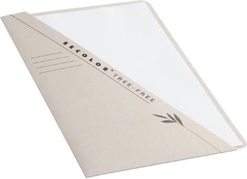 Insteekmap Jalema Secolor Tree-Free Beige