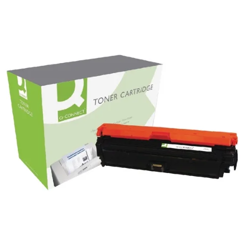 Toner Q-Connect voor HP CF213A MAG